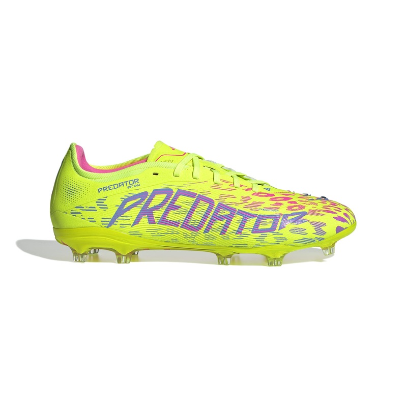 Predator 25 Pro FG/AG Football Boots