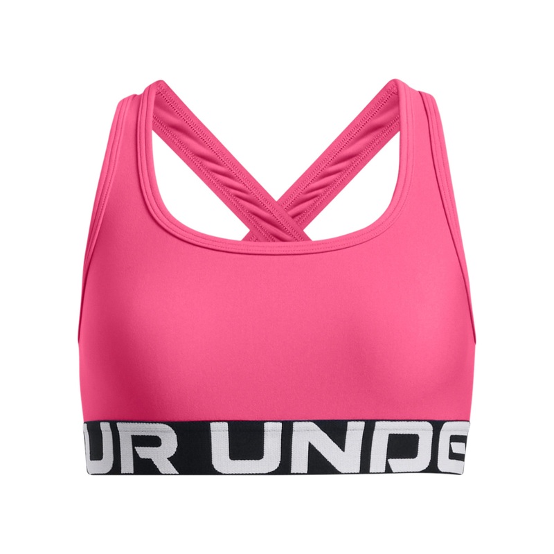 UA Crossback Sports Bra Junior