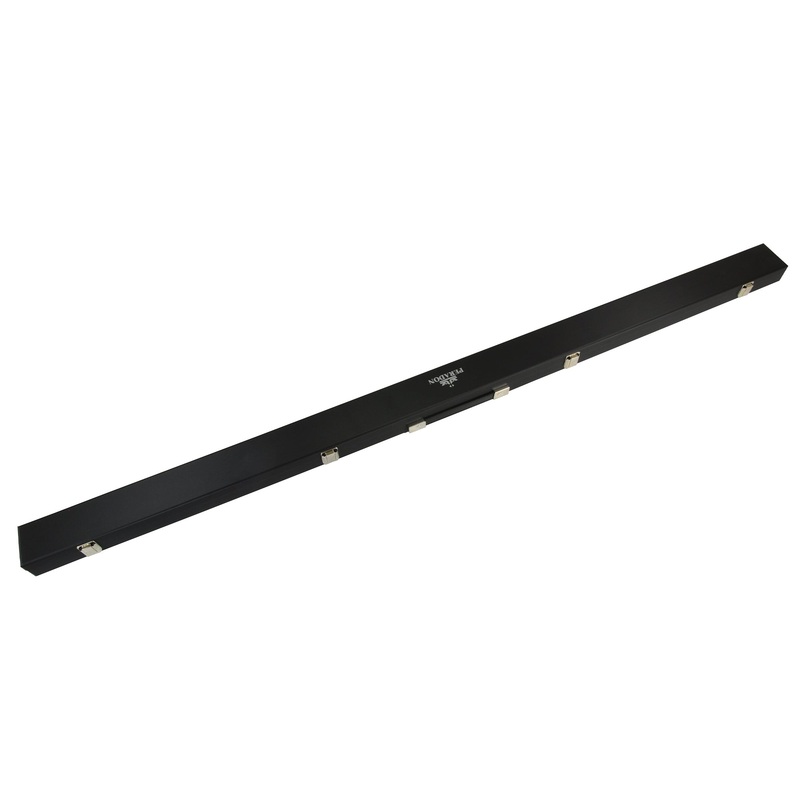 1 Piece Attache Case|Black|One Size