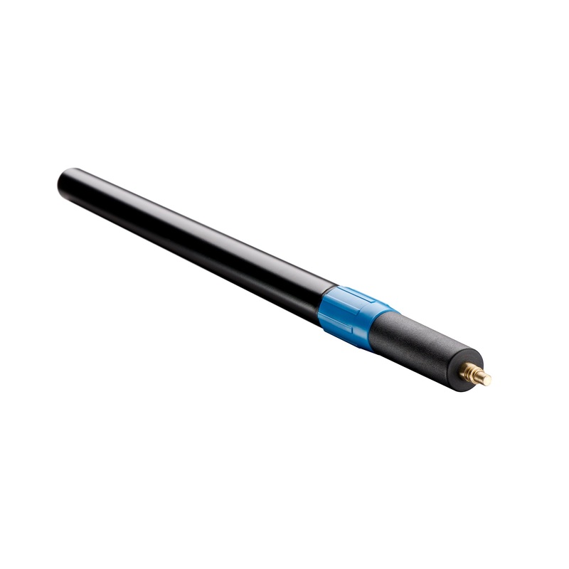 23 Telescopic Butt End Extension