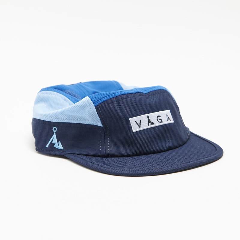Club Cap|Bluebird|One Size