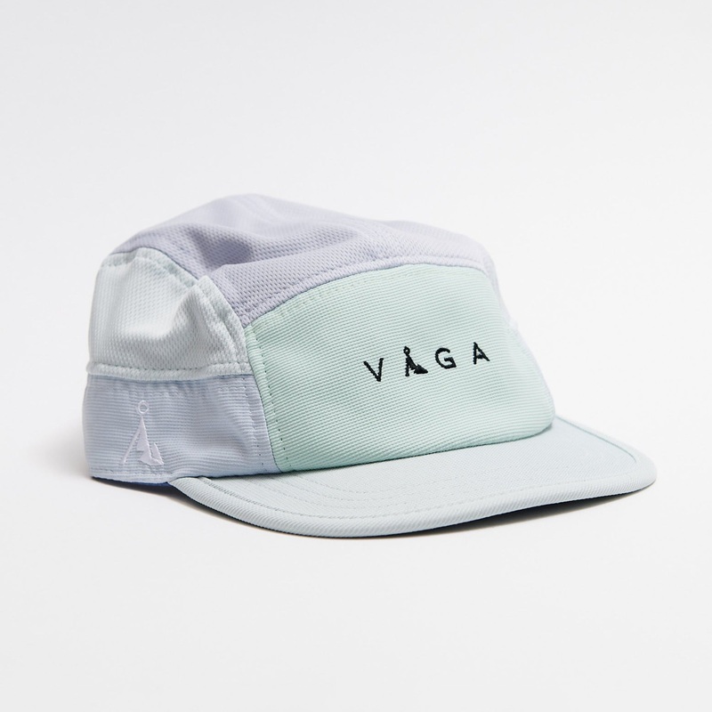 Club Cap|Pastel/Blue Aqua-Mist Blue/Ink Blue|One Size