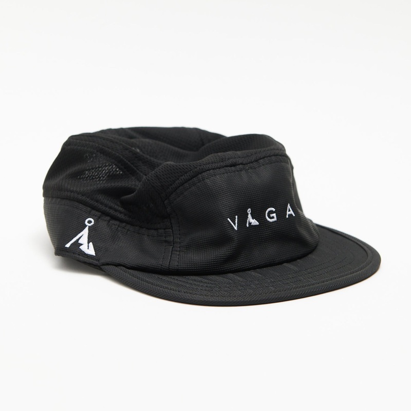 Club Cap|Storm Black|One Size