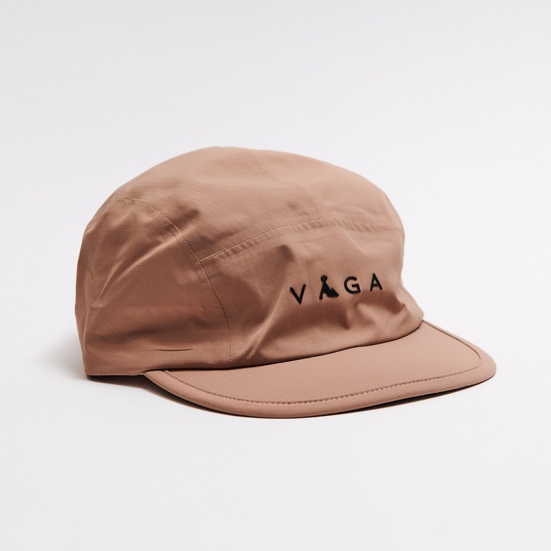 Fell Cap 2.0|Dusty Pink|One Size