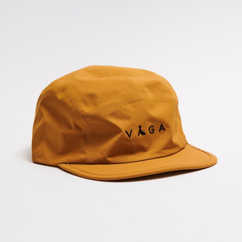 Fell Cap 2.0|Mustard|One Size