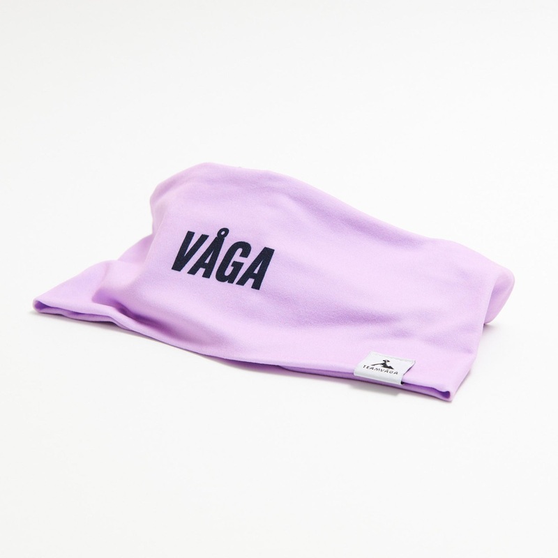 Running Headband|Lilac|One Size