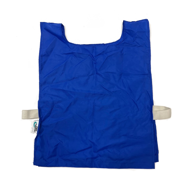 Training Bib|Royal|Senior