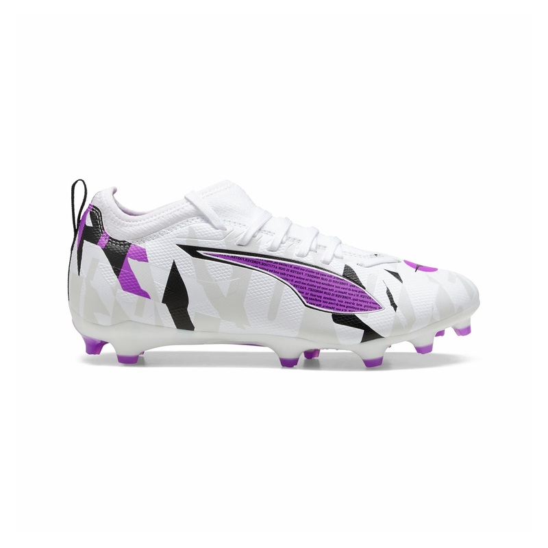 Ultra 5 Match Forever FG/AG Jnr Football Boots