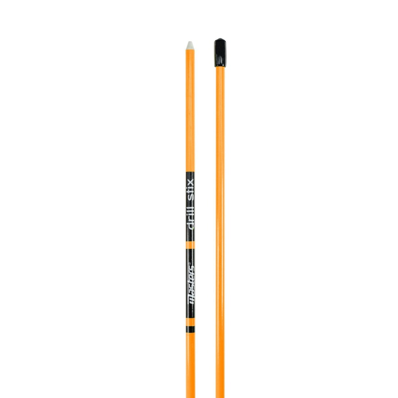 Drill-Stix|Orange|One Size