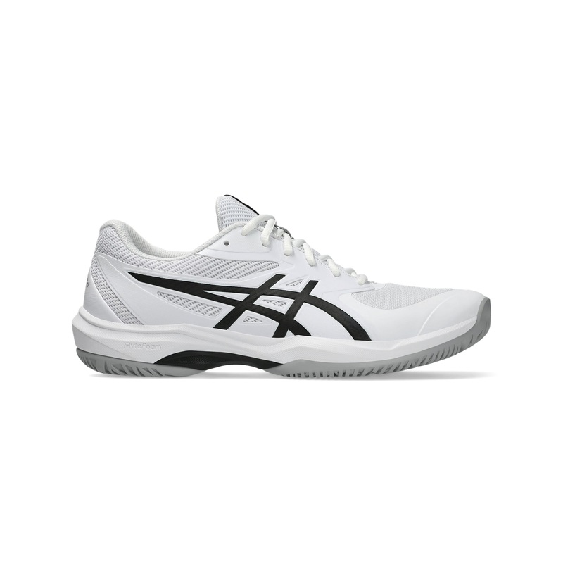 Game FF Tennis Shoes|White/Black|UK7|UK7.5|UK8|UK8.5|UK9|UK9.5|UK10|UK10.5|UK11|UK12