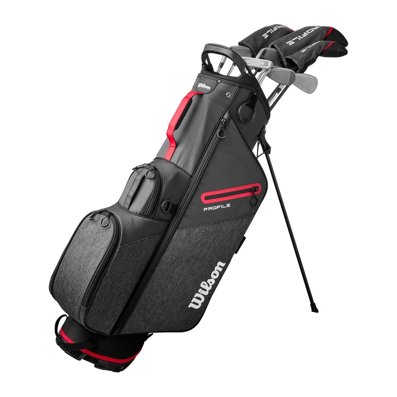 Profile Men’s Golf Package Set