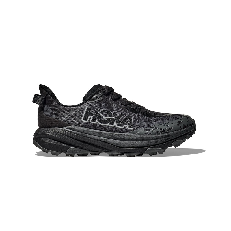 Kids Speedgoat 6 Trail Running Shoes