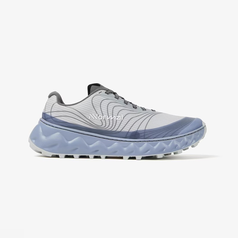 Tomir 2.0 Trail Running Shoes|Grey/Blue|UK5|UK5.5|UK6|UK6.5|UK7|UK7.5|UK8|UK8.5|UK9|UK9.5|UK10|UK10.5|UK11