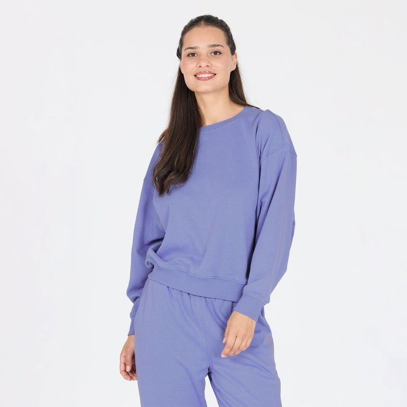 Women’s Carmen Crew Neck Sweatshirt
