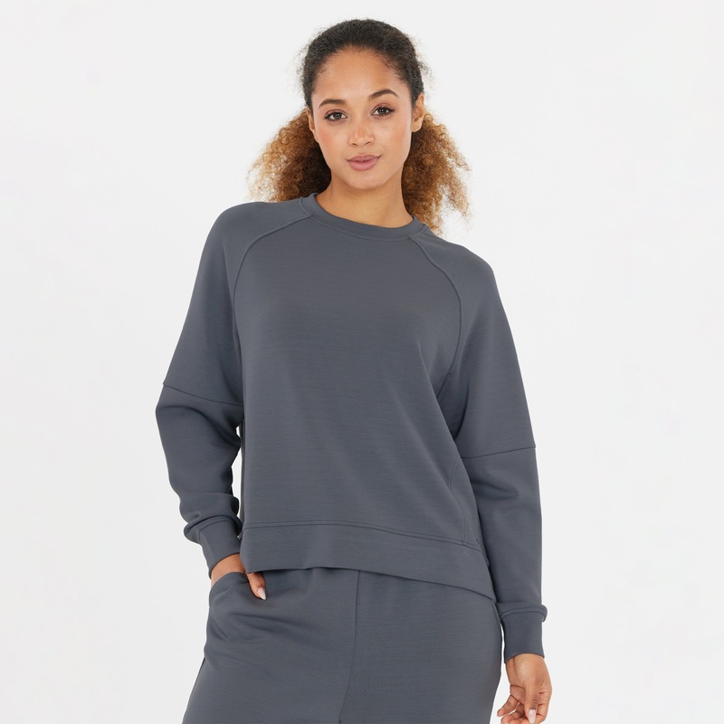 Women’s Jacey Crew Neck Sweatshirt