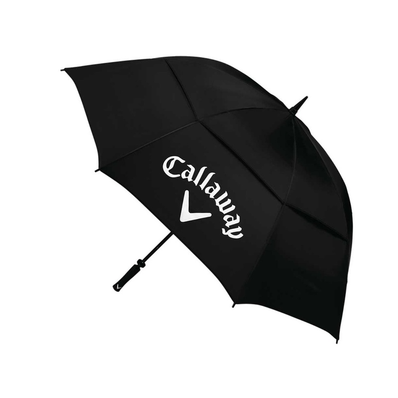 Classic 64 Double Canopy Umbrella
