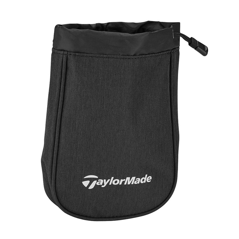 Golf Performance Valuables Pouch