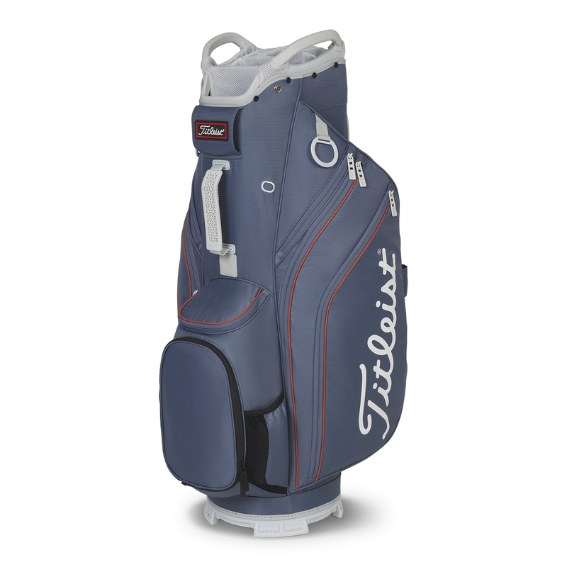 Cart 14 Cart Bag|Washed Indigo|One Size