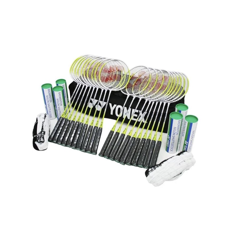 20 Badminton Racket Set|Misc|One Set