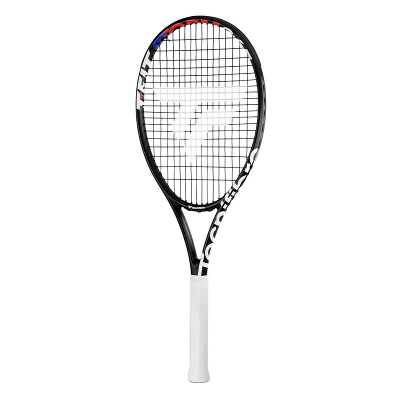 TFIT 265 Storm Tennis Racket|Black|L1|L2|L3