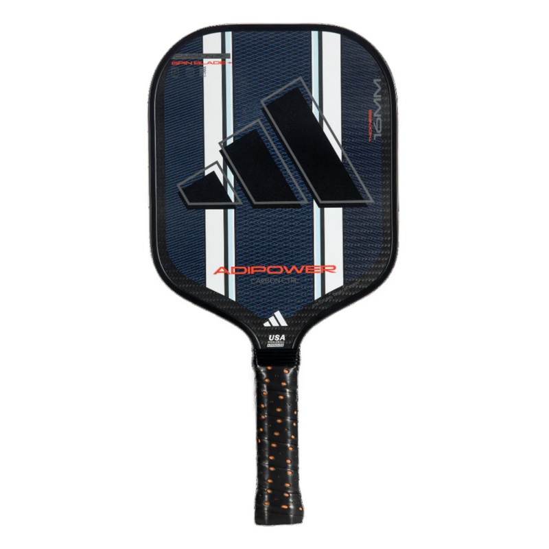 Adipower Carbon CTRL 3.3 Pickleball Paddle