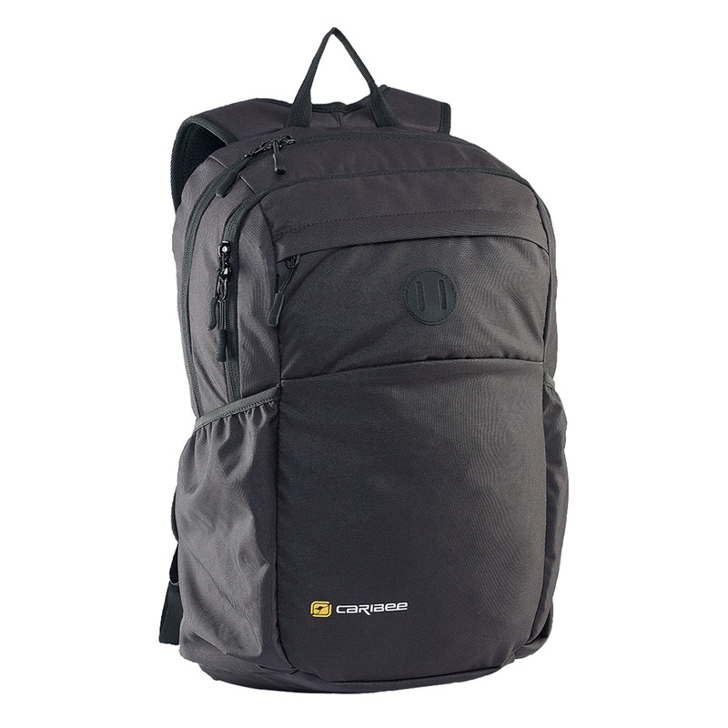 Caribee Cub 28 Backpack|Black|One Size