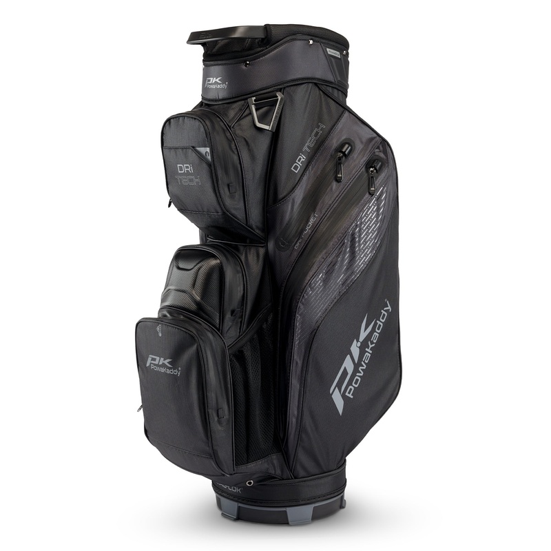 DRi-TECH 2025 Waterproof Cart Bag