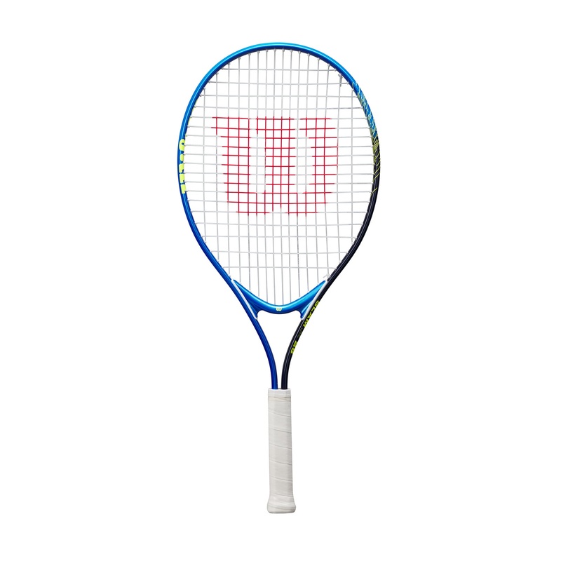 Slam Junior 25 Tennis Racket|Blue|25In