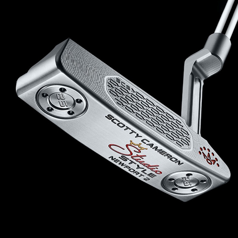 2025 Studio Style Newport 2 Putter