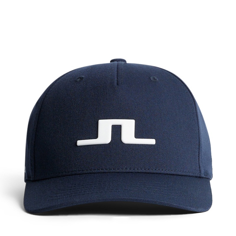 Heath Golf Cap|JL Navy|One Size