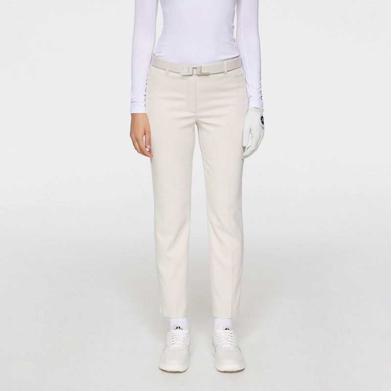 Pia Golf Pant Womens|Moonbeam|28in|30in|32in