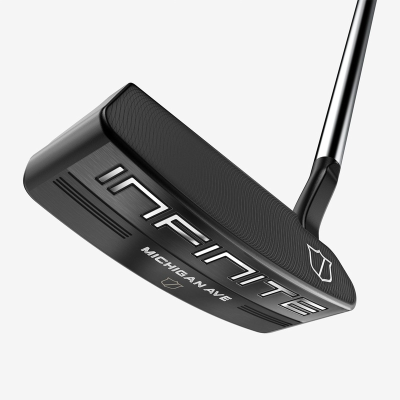 Wilson Staff – Infinite Michigan Avenue Golf Putter