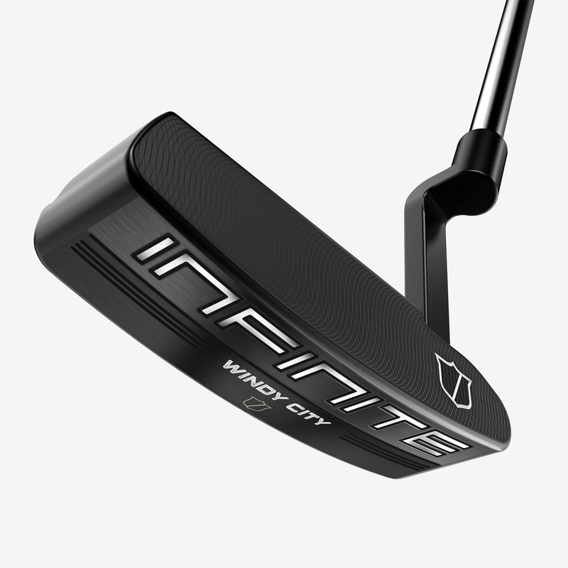 Wilson Staff – Infinite Windy City Golf Putter