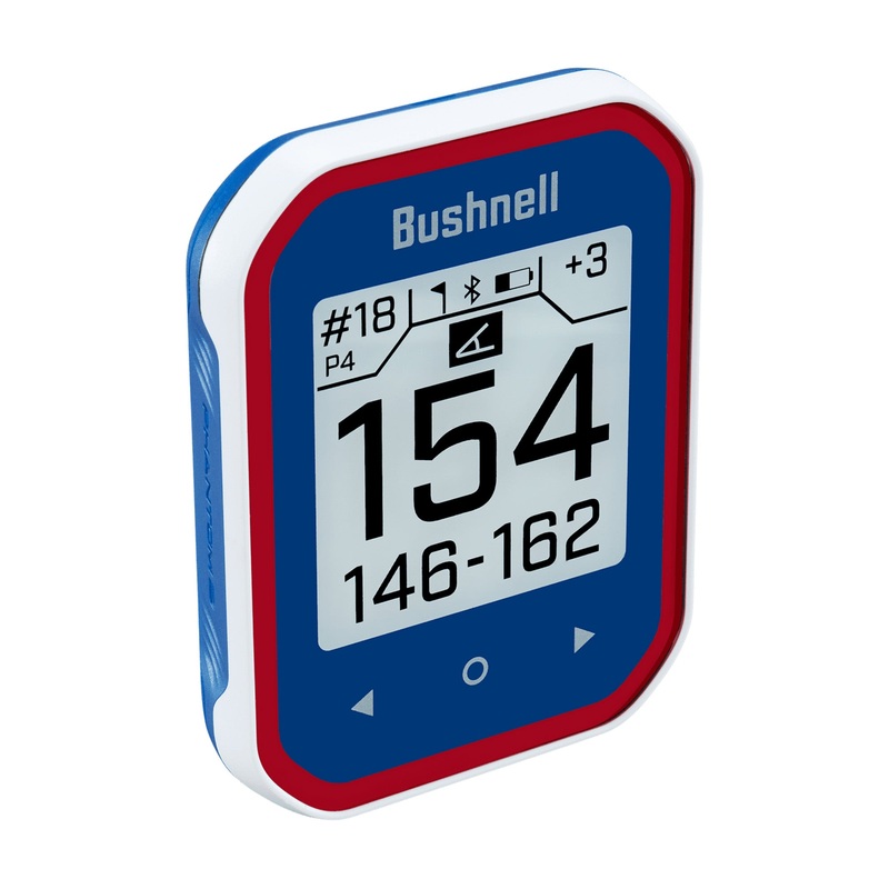 Phantom 3 Slope Handheld Golf GPS