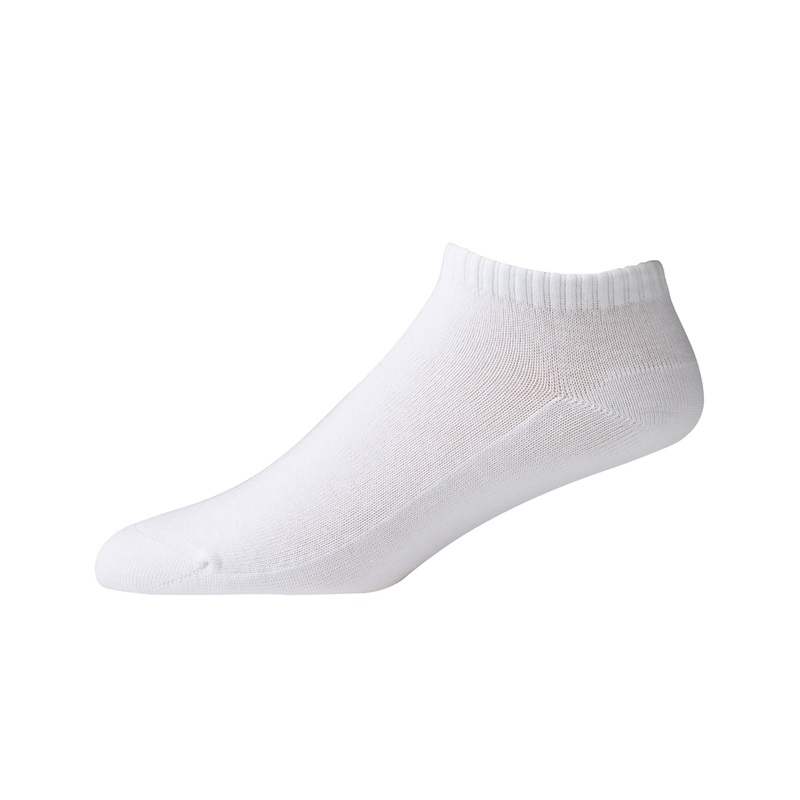 ProDry Sportlet Sock Womens|White|One Size