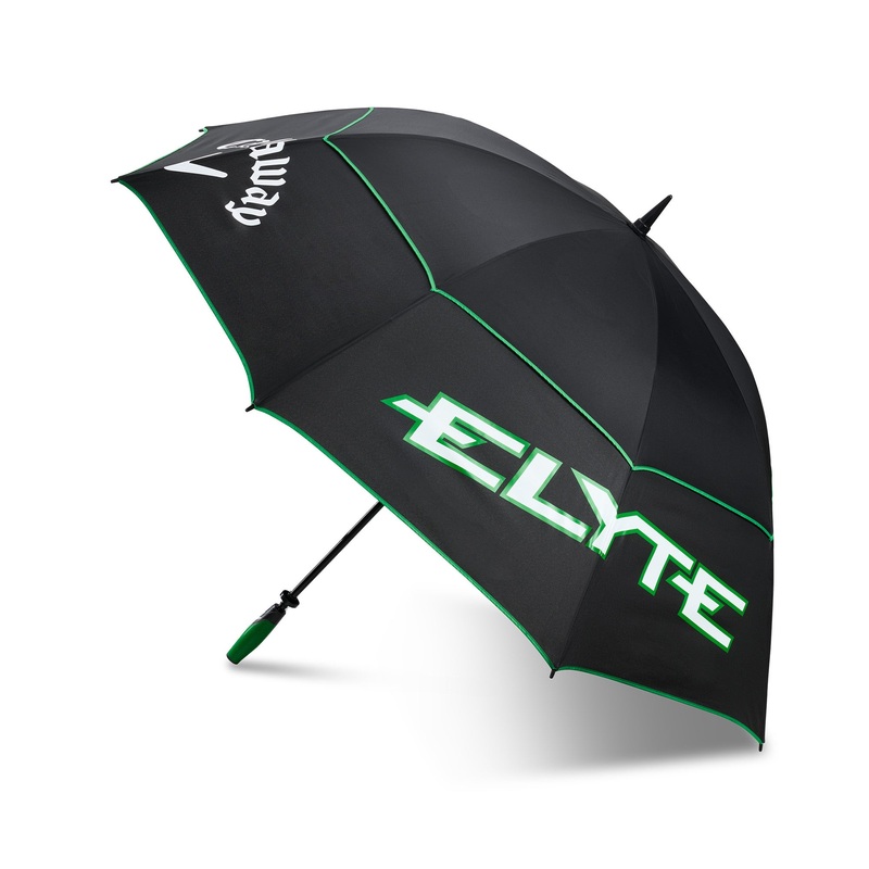 Elyte Double Canopy 68 Umbrella