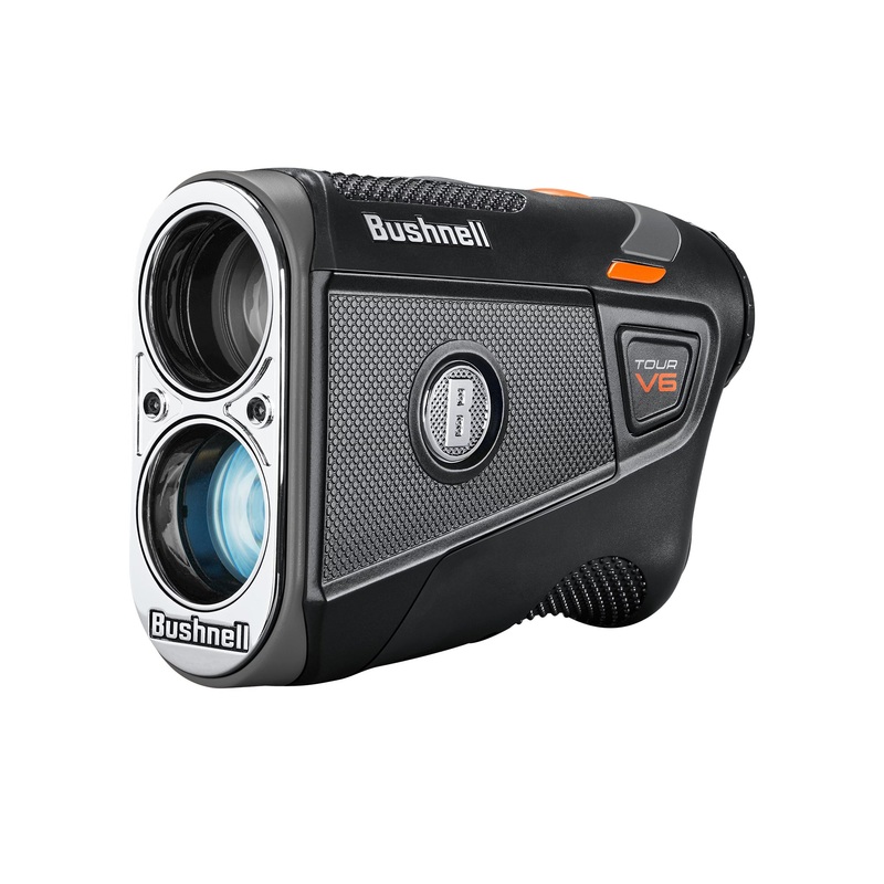 Tour V6 Golf Rangefinder|Misc|One Size