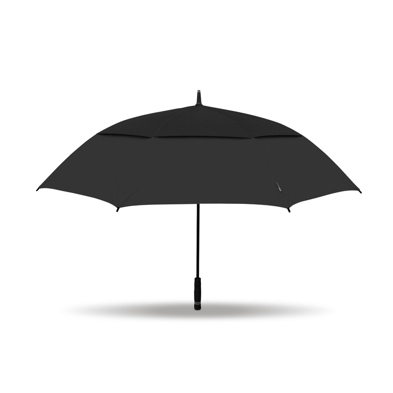 TourDri 64Inch UV Protection Umbrella