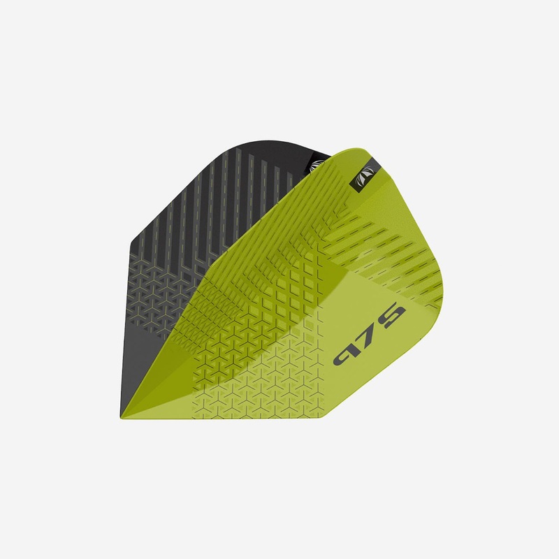 975 Pro Ultra Flights|Lime|No.6