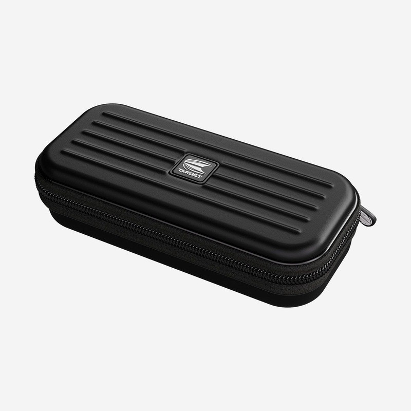 Takoma Darts Wallet|Black|One Size
