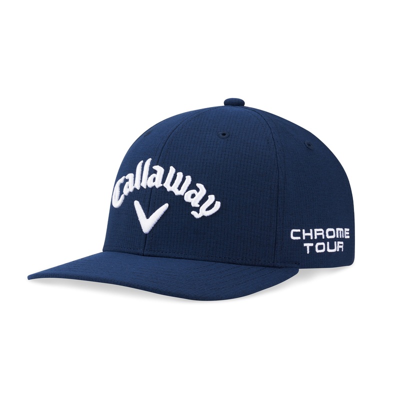 2025 Tour Authentic Performance Pro Cap