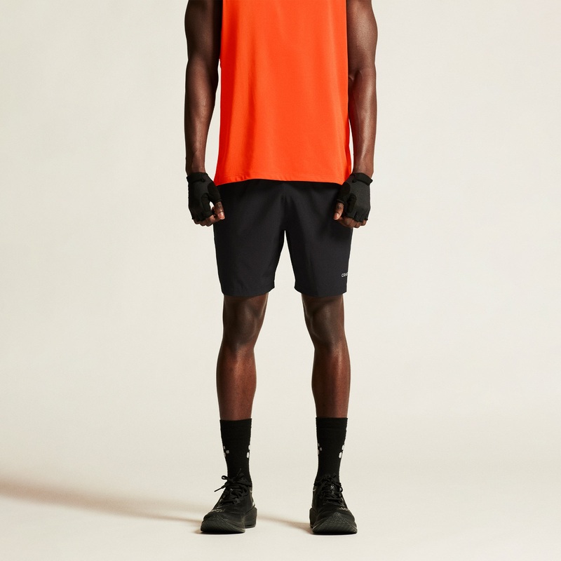 ADV Essence Shorts|Black|Small|Medium|Large|X-Large