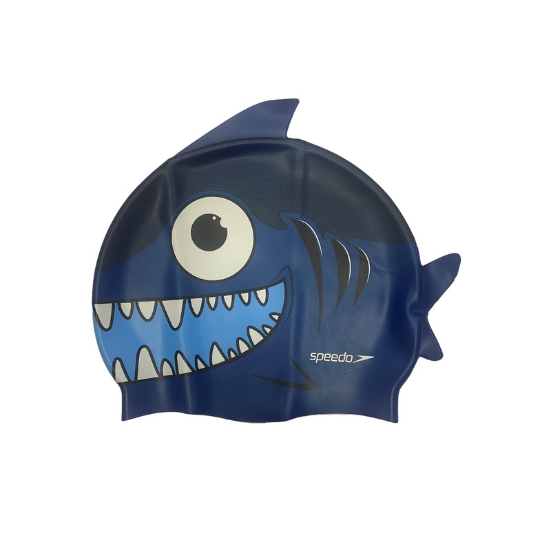 Sea Squid Character cap|Blue|Junior