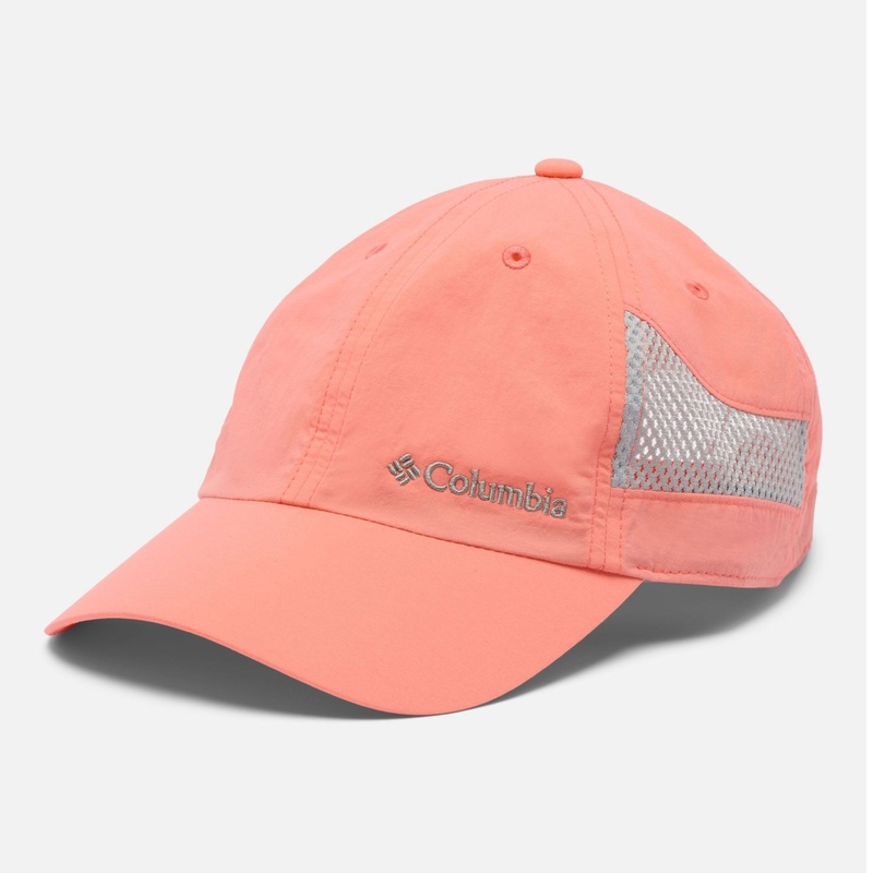 Tech Shade II Hat|Alpenglow|One Size
