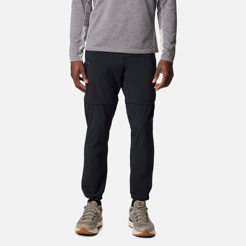 Triple Canyon II Convertible Trousers