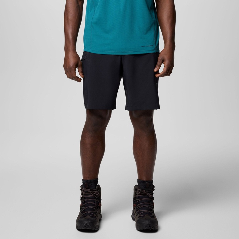 Triple Canyon II Shorts (10)|Black|30in|32in|34in|36in|38in