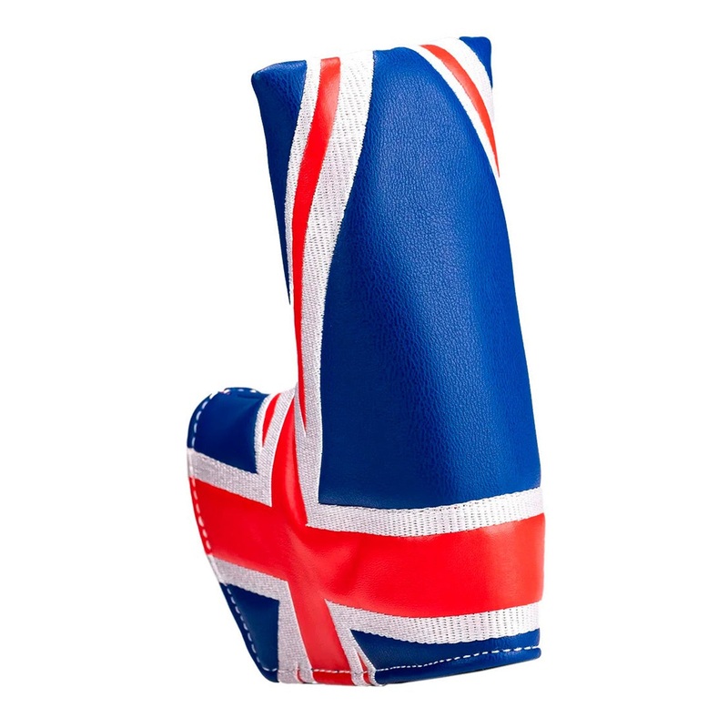 United Kingdom – Blade Putter Headcover