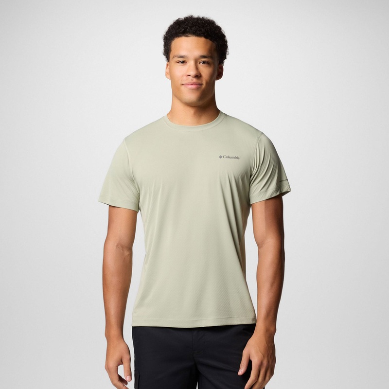 Zero Rules Light Short Sleeve Crew