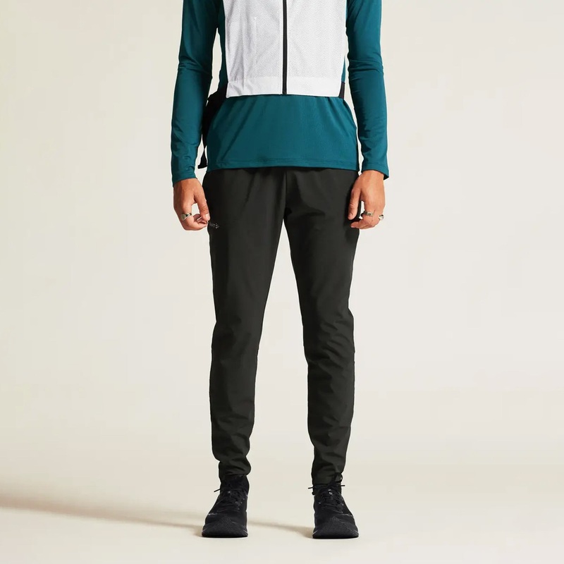 ADV Essence Training Pants 2|Black|Small|Medium|Large|X-Large