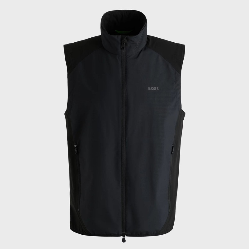 V_Putt Gilet|Black|Medium|Large|X-Large|2X-Large